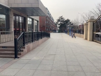 沈阳市大东区幸福之家老年养护中心环境图片