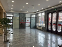沈阳市大东区幸福之家老年养护中心环境图片