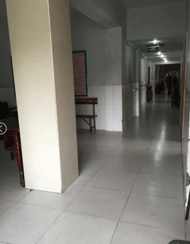 南充市顺庆区亲情树老年公寓环境图片