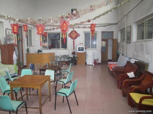 唐山市路南区姐妹老年公寓环境图片