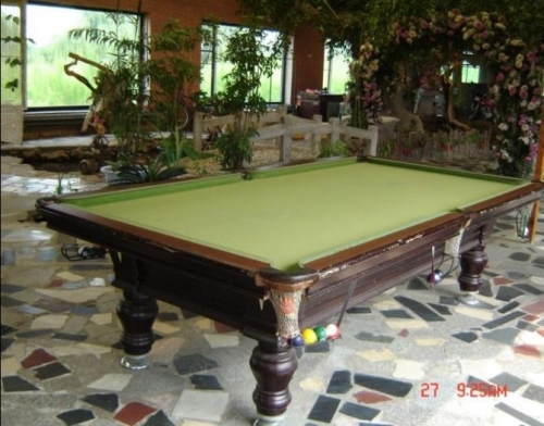 梅河口市生态园老年公寓设施图片