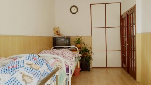 沈阳市皇姑区居家型护理院房间图片