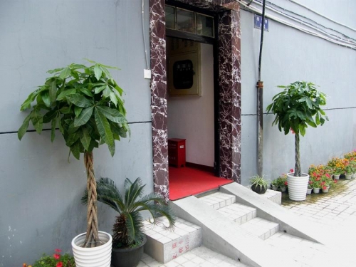 南京市鼓楼区众仁养老院环境图片
