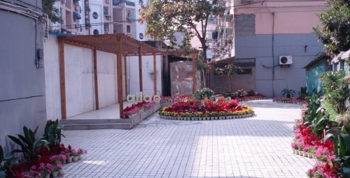 南京市鼓楼区众仁养老院环境图片