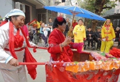 南京市鼓楼区众仁养老院活动图片