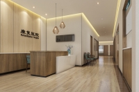 重庆市巴南区狮子山老年公寓设施图片
