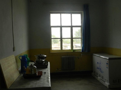 民和回族土族自治县永平老年公寓环境图片