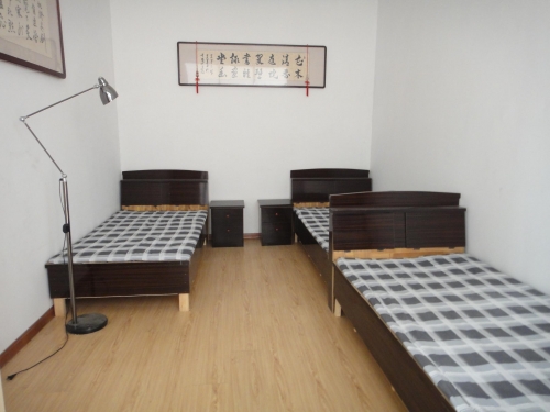 河南省开封市觉西乐园老年公寓房间图片