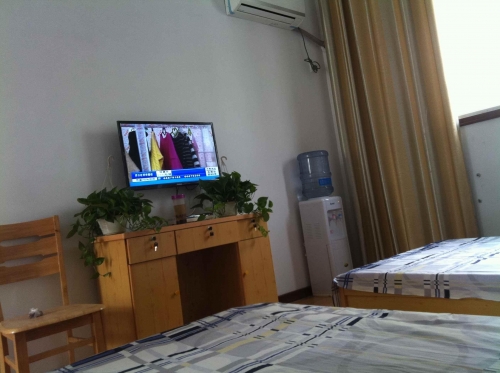 徐州市泉山区泰顺馨老年护理中心房间图片