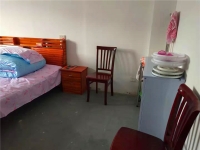 安徽省霍邱县安阳山老年公寓房间图片