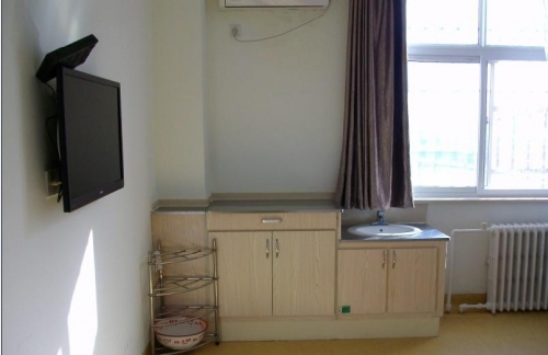 北京万福年华稻香湖养护院房间图片