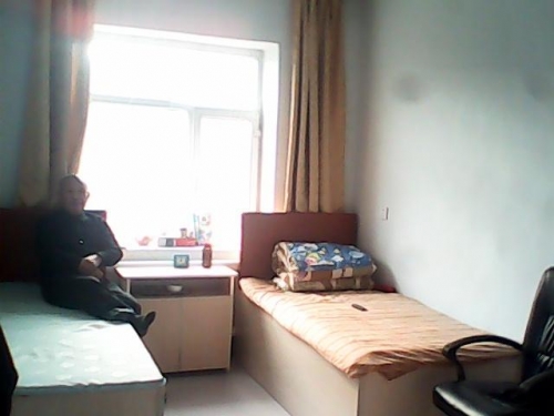 龙江老年公寓房间图片