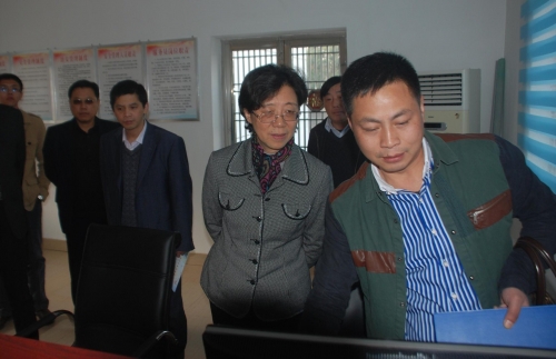 安庆市怀宁双七颐养中心护工图片