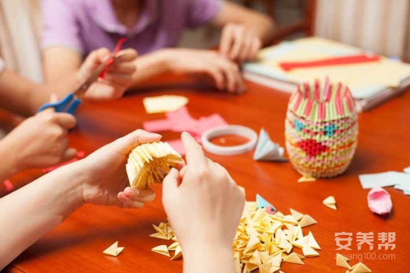 椿萱茂(北京亦庄)老年公寓 院内生活实拍