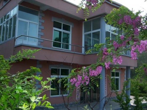 丹东市泰和养老院环境图片