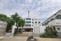 颐善康养护理（苏州）有限公司恺悦养老院外景图片