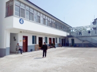 颐善康养护理（苏州）有限公司恺悦养老院环境图片