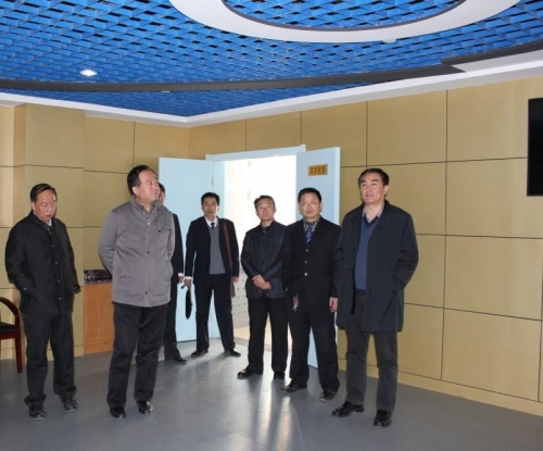 延安市宝塔区慧泽老年服务中心活动图片