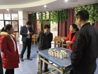 新余乐晚晴养老服务中心设施图片