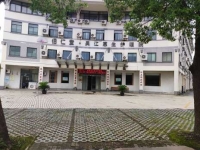 苏州市吴江区惠生护理院外景图片