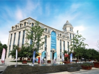 香河大爱书院养老中心设施图片