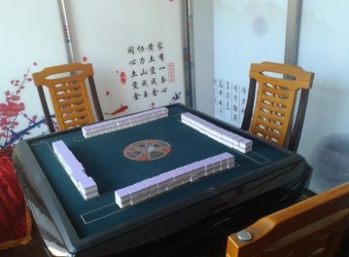 松原市爱之家老年公寓环境图片