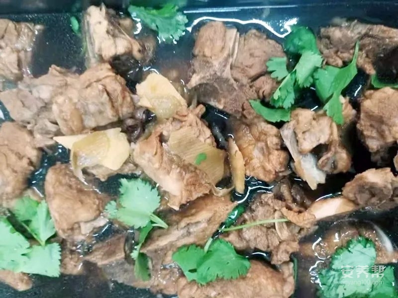 北京市海淀乐老汇养老中心 餐饮与房型实拍
