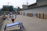 北京市西城区广外街道养老照料中心设施图片