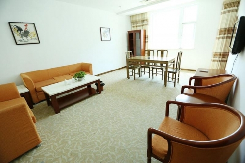 北京市平谷区子山福缘老年公寓房间图片