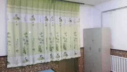 涿州颐和老年公寓环境图片