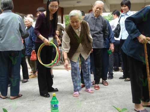 洛阳市元润养生苑服务图片