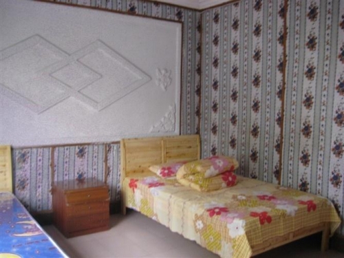 康乐寿星老年公寓房间图片