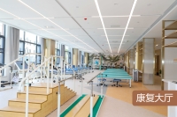上海爱以德协通星华护理院有限公司设施图片