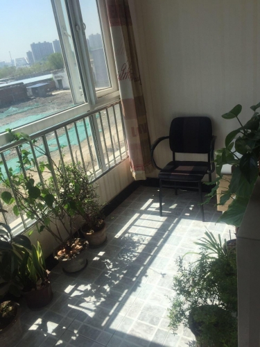 北京市通州区康福星老年公寓房间图片