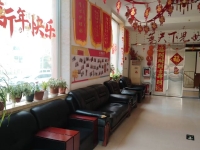 青岛市市北区百善老年公寓环境图片