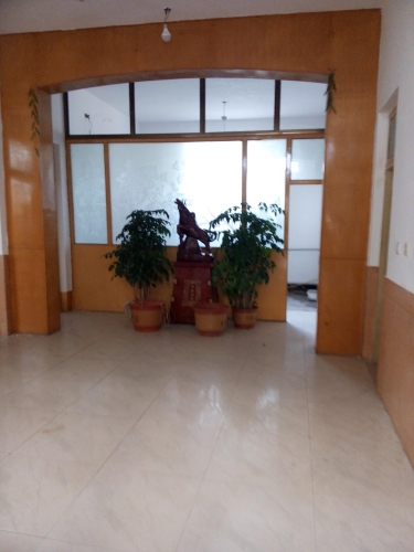行唐县轩缘福居养老院环境图片
