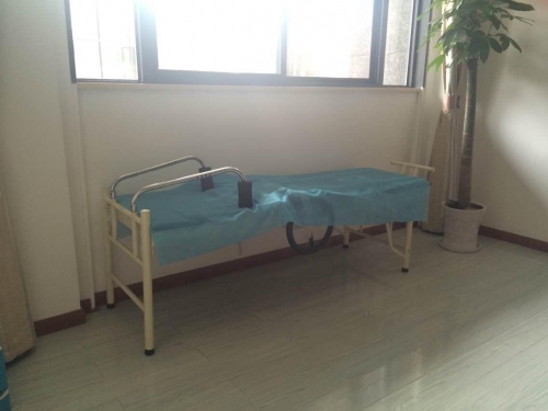 武汉江岸区香园社区（优康）养老院设施图片