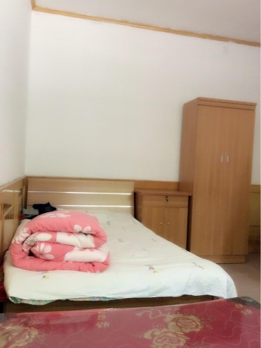 潍坊芊禄养老服务有限公司房间图片