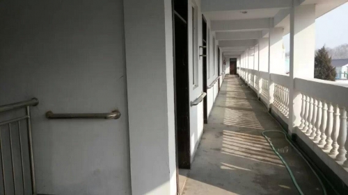 固镇县康寿养老院环境图片