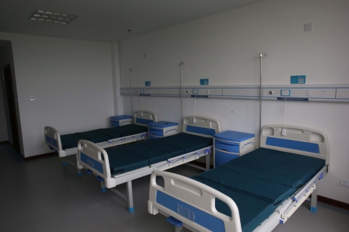 宿州市安杰养生苑房间图片