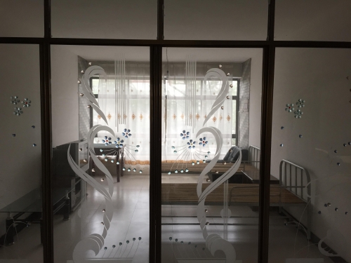 泰兴市康福养老院房间图片