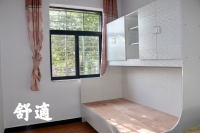 襄阳市襄城区鸿福老年公寓房间图片