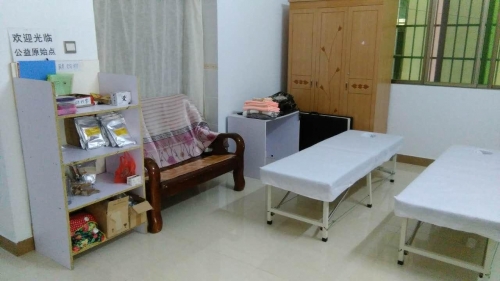 三亚大同家园养生养老公寓环境图片