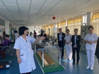 青县康泰养老护理中心服务图片