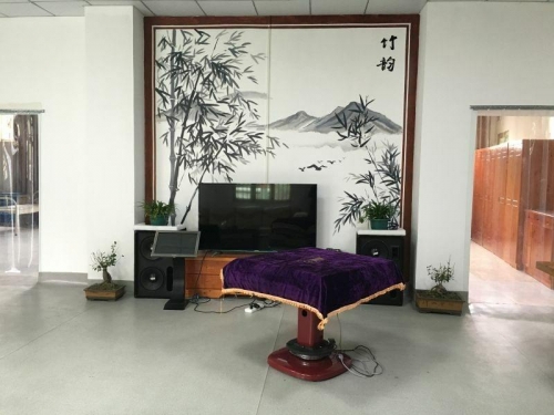 贵阳市天伦敬亲老年公寓环境图片
