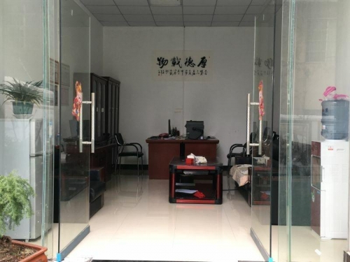 贵阳市天伦敬亲老年公寓环境图片