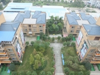泸州市中颐金色颐养园外景图片