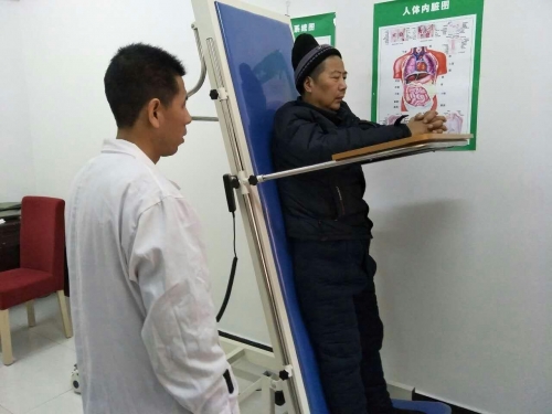 眉县红河谷老年公寓九笑敬养中心服务图片