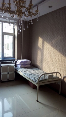吉林市丰满区暖阳阳康复护理院房间图片