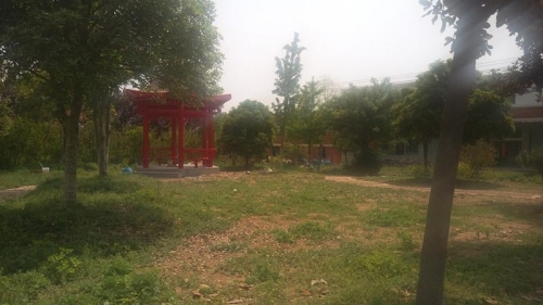蚌埠市蚌山区亲爱之家老年公寓环境图片